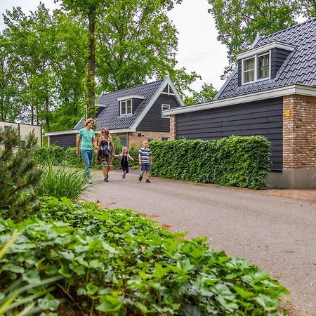 Hotel Europarcs Maasduinen Belfeld Esterno foto