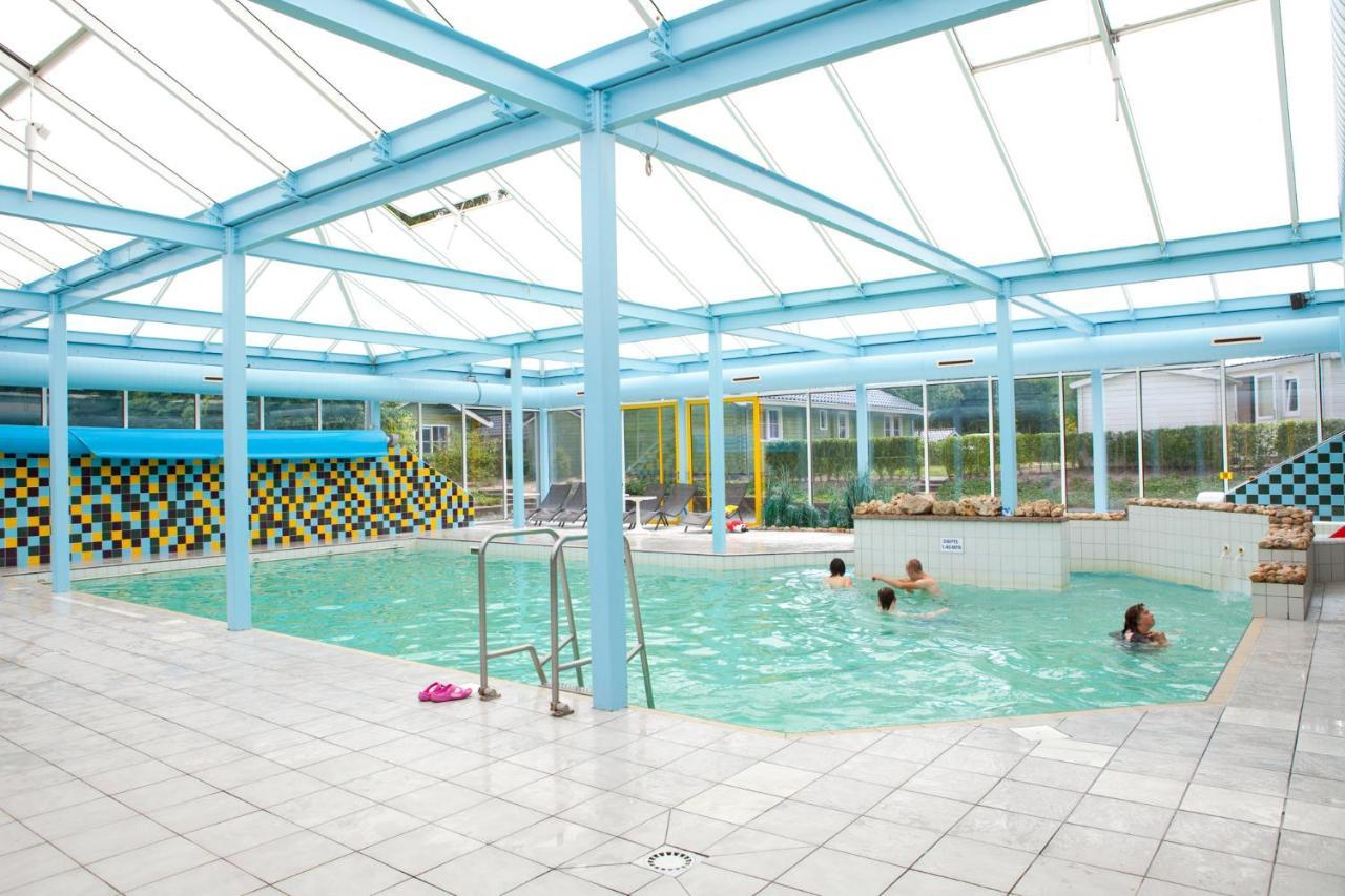 Hotel Europarcs Maasduinen Belfeld Esterno foto