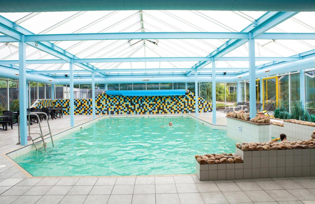 Hotel Europarcs Maasduinen Belfeld Esterno foto