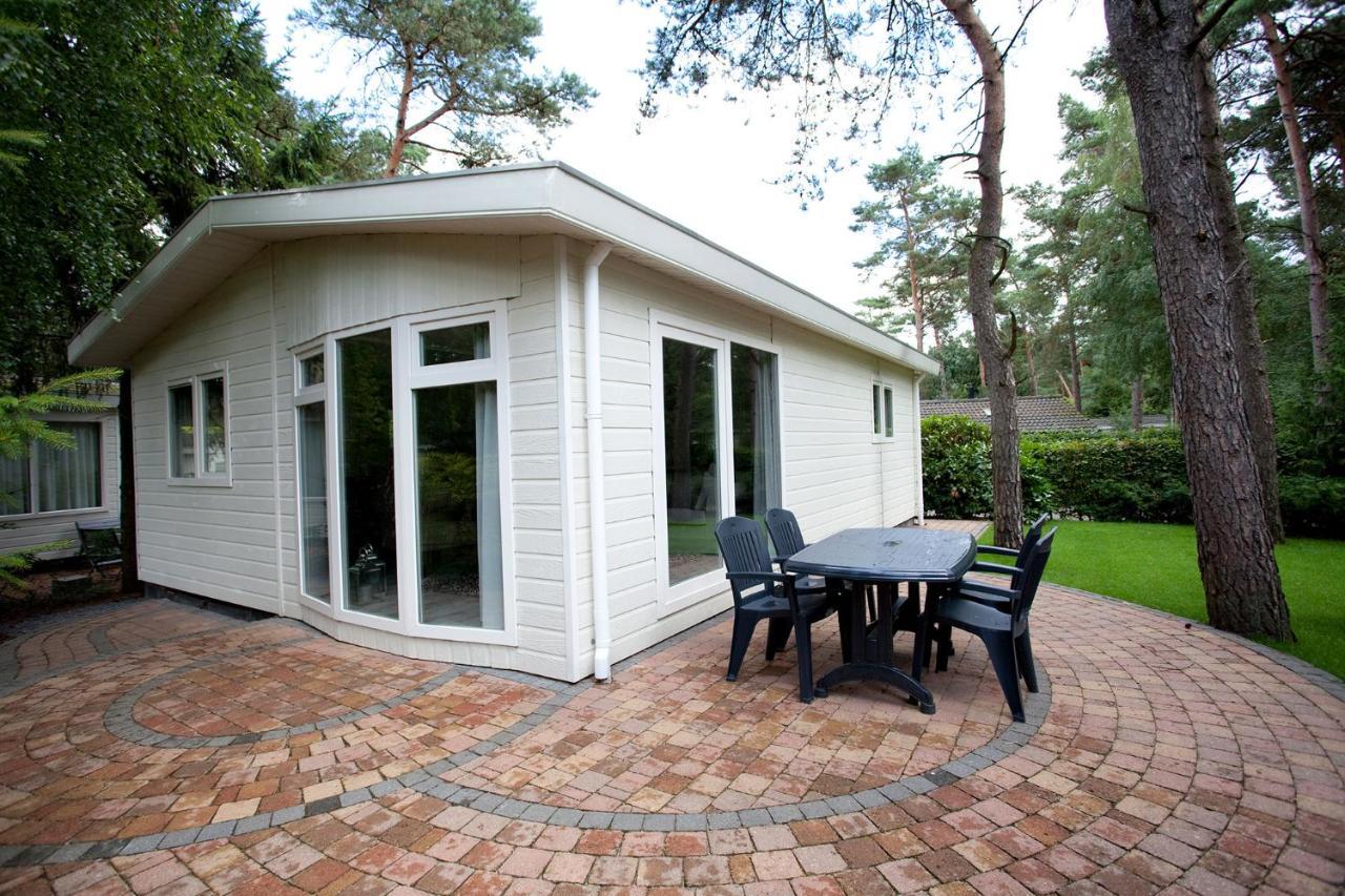 Hotel Europarcs Maasduinen Belfeld Camera foto