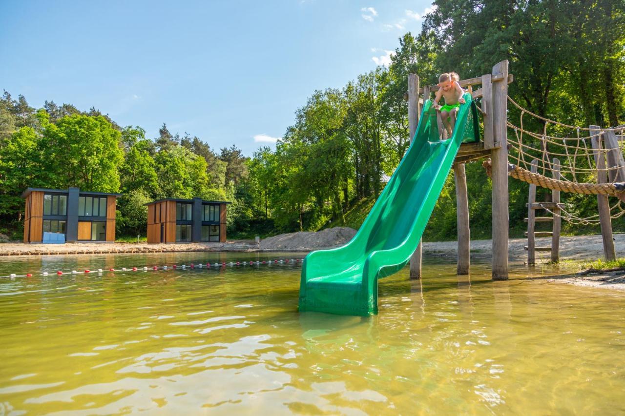 Hotel Europarcs Maasduinen Belfeld Esterno foto