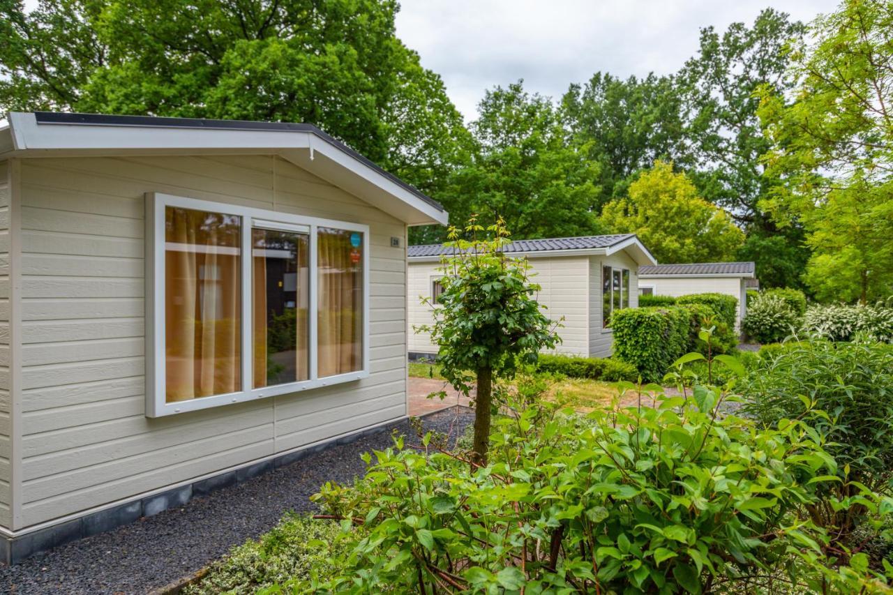 Hotel Europarcs Maasduinen Belfeld Esterno foto