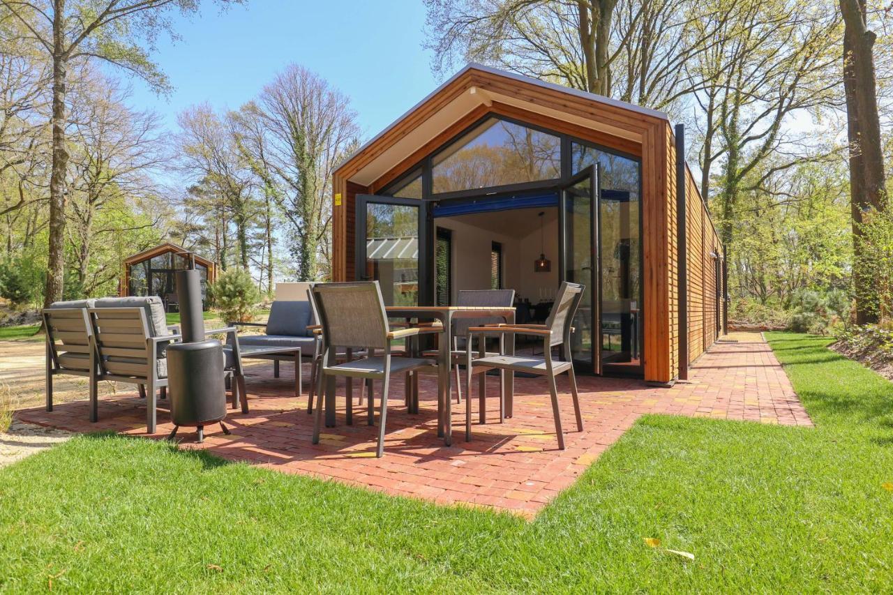 Hotel Europarcs Maasduinen Belfeld Camera foto