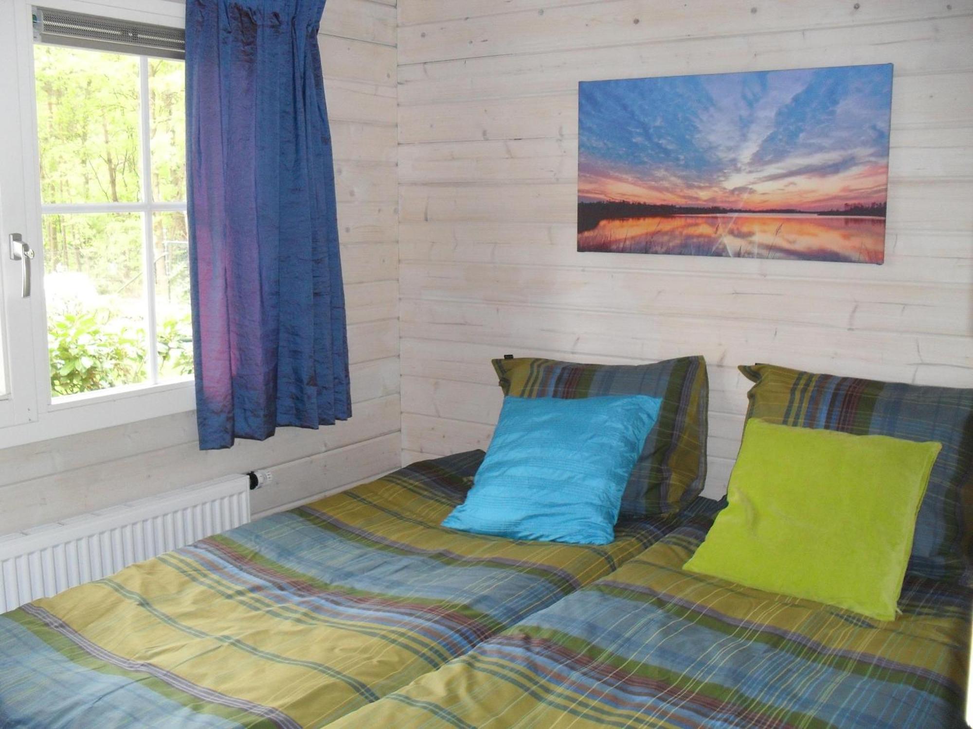 Hotel Europarcs Maasduinen Belfeld Camera foto
