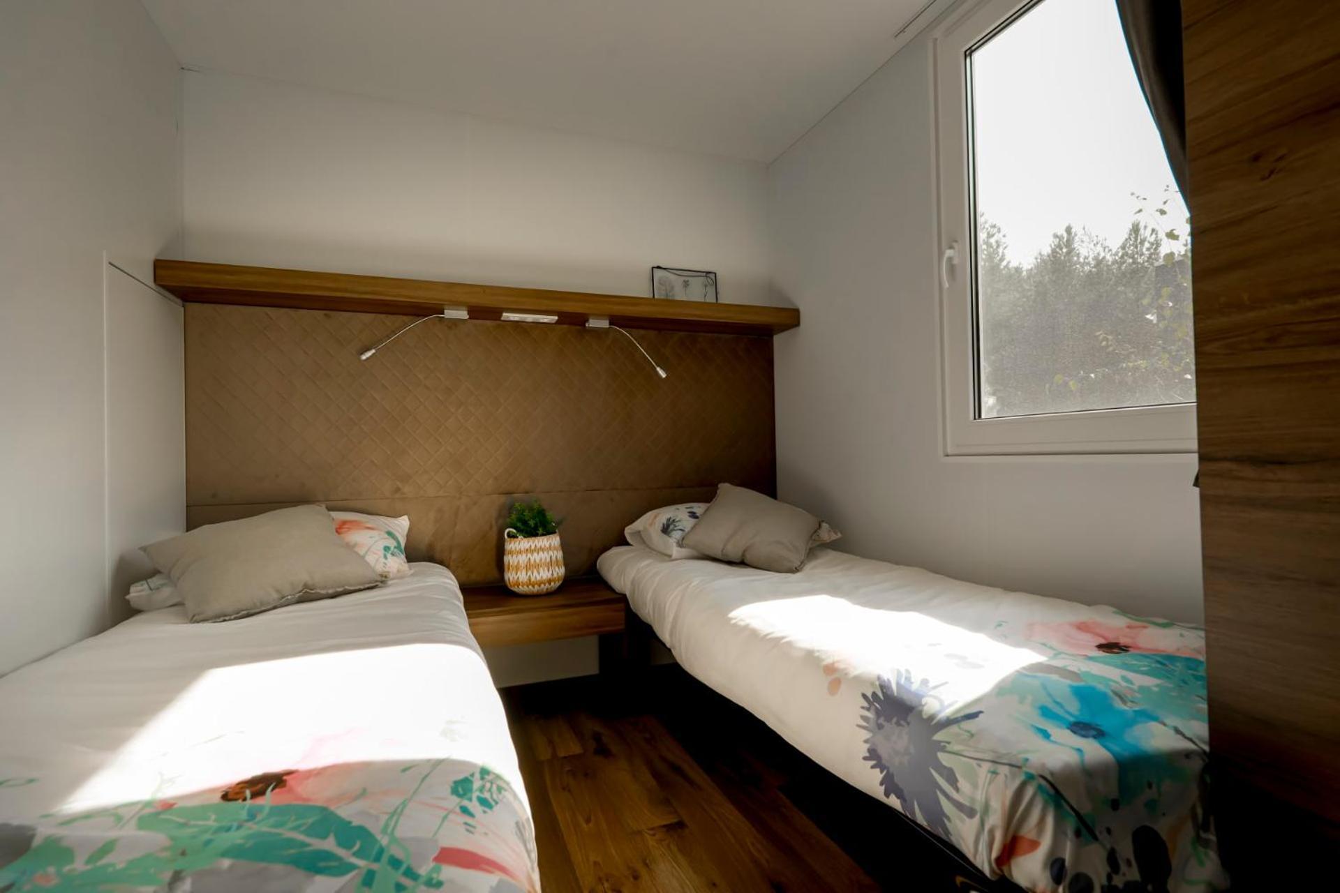 Hotel Europarcs Maasduinen Belfeld Esterno foto